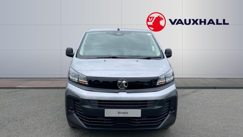 Vauxhall Vivaro L2 Diesel 2.2 Turbo D 150 Prime H1 Van
